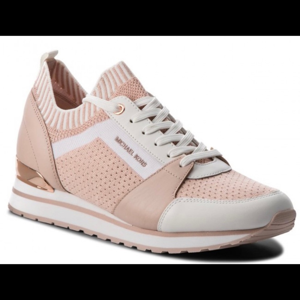 Michael Michael Kors Billie sneakers